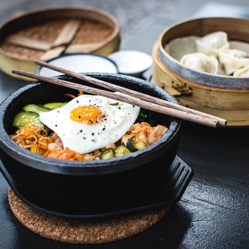 beautiful food photo