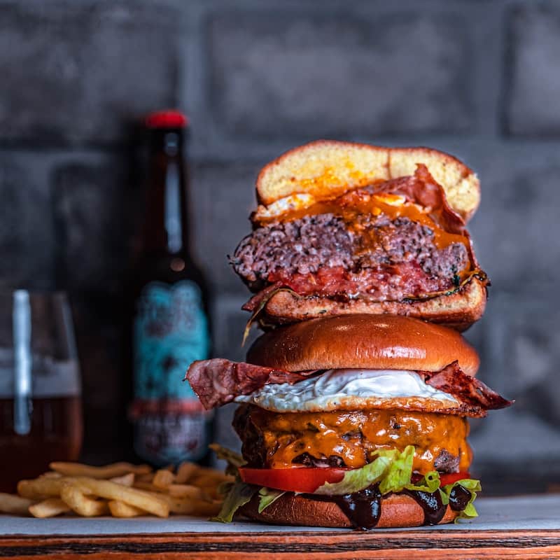 beautiful food photo