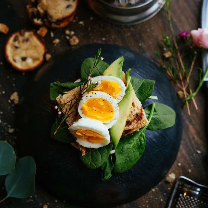 beautiful food photo