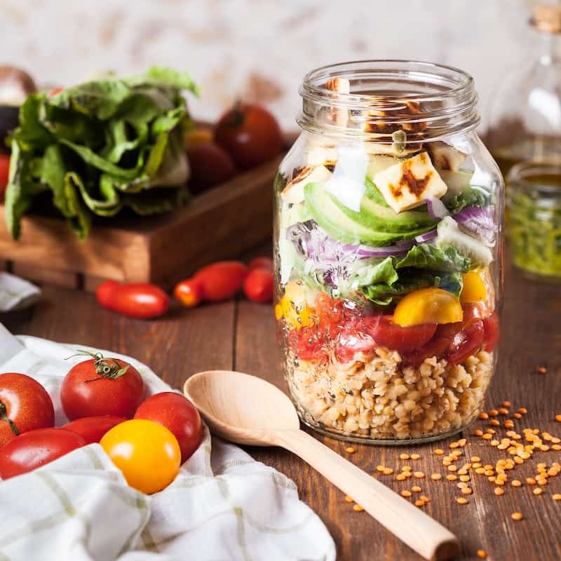 beautiful food photo