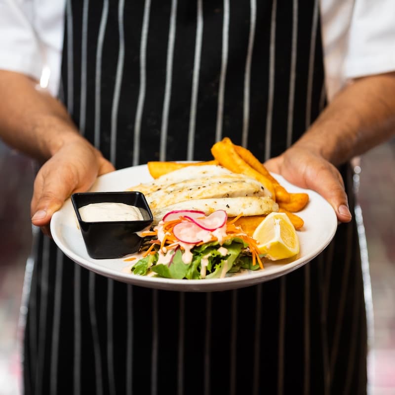 beautiful food photo