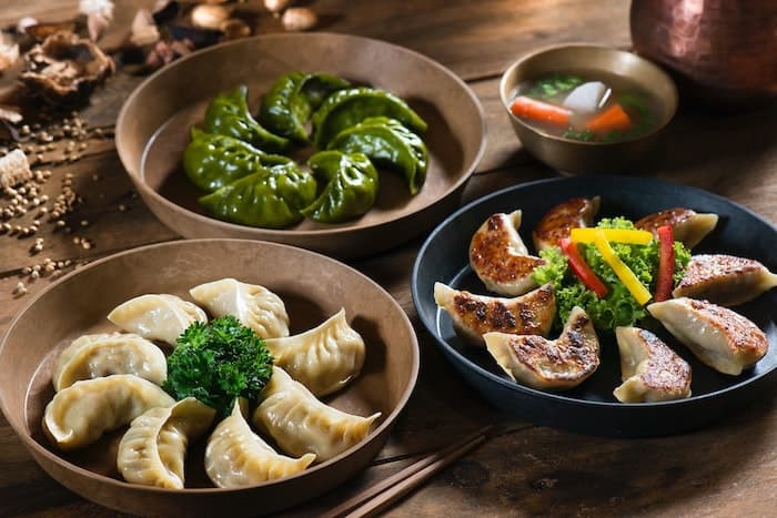 japaness meal photo